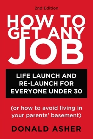 How to Get Any Job, Second Edition