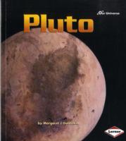 Our Universe: Pluto