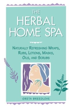 Herbal Home Spa