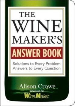 Winemaker's Answer Book