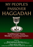 My People's Passover Haggadah