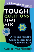 Tough Questions Jews Ask