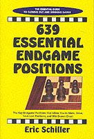 639 Essential Endgame Positions