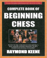 Complete Book of Beginning Chess