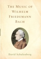 Music of Wilhelm Friedemann Bach