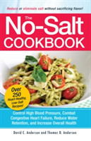 No-Salt Cookbook