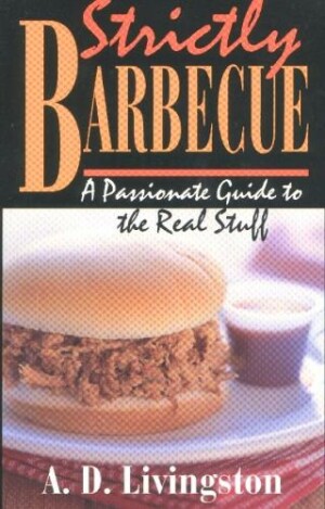 Strictly Barbecue