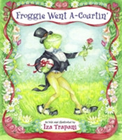 Froggie Went A-Courtin'