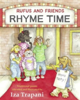 Rufus and Friends: Rhyme Time