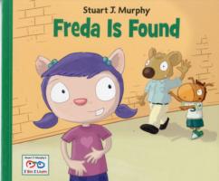 Freda Is Found