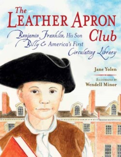 Leather Apron Club