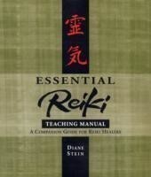 Essential Reiki Teaching Manual