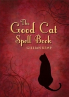 Good Cat Spell Book