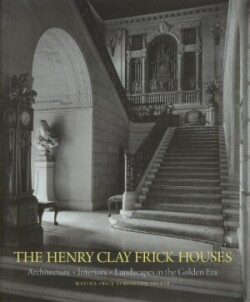 Henry Clay Frick Houses