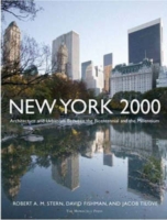 New York 2000