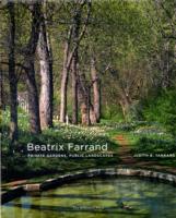 Beatrix Farrand