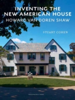 Inventing the New American House