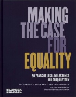 MAKING THE CASE FOR EQUALITY