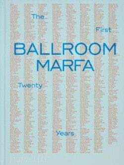 BALLROOM MARFA