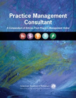 Practice Management Consultant