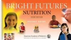 Bright Futures Nutrition Pocket Guide