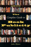 Complete Guide to Book Publicity