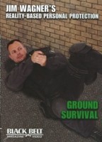 Ground Survival