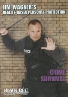 Crime Survival