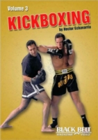 Kickboxing Vol. 3