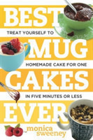 Best Mug Cakes Ever