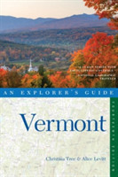 Explorer's Guide Vermont