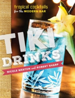 Tiki Drinks