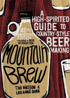 Mountain Brew