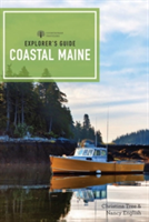 Explorer's Guide Coastal Maine