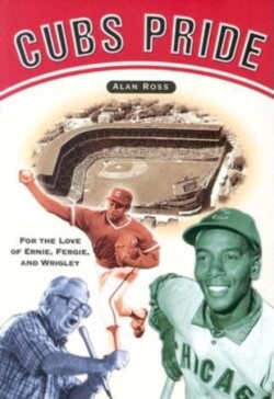 Cubs Pride