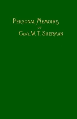 Memoirs of Gen. W. T. Sherman