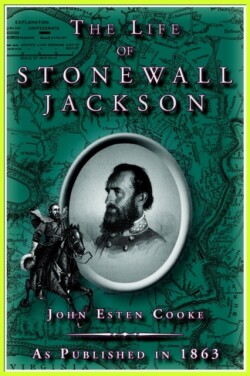 Life of Stonewall Jackson