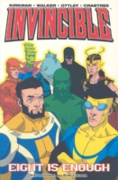 Invincible Volume 2: Eight Is Enough