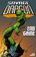 Savage Dragon Volume 10: Endgame