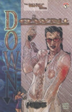 Down/Warren Ellis