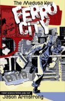 Ferro City Volume 1