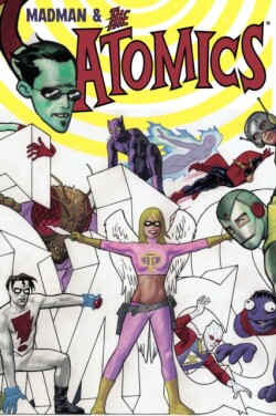 Atomics