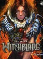 Art of Witchblade Art Book