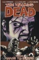 Walking Dead Volume 8: Made To Suffer