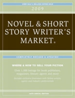 Novel and Short Story Writer's Market 2009