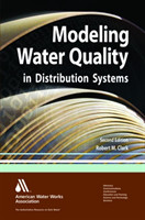 Modeling Water Quality in Distribution Systems