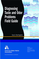 Diagnosing Taste and Odor Problems Field Guide