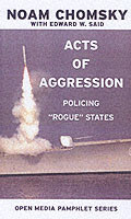 Acts Of Aggression - 2nd Edition