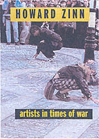 Artists In Times Of War