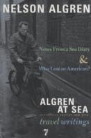 Algren At Sea